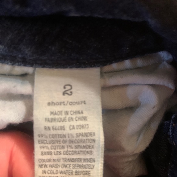 EUC American Eagle Outfitters Size 2 Shirt, Skinny Jeans - Picture 5 of 6